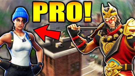 Duos Gameplay With Fortnite Pro Pro Fortnite Gameplay Youtube