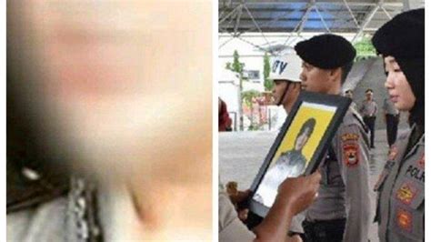Ingat Brigpol Dewi Polwan Yang Selingkuhi Narapidana Dan Skandal Video