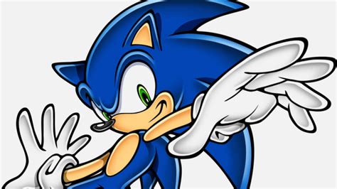 Netflix Orders Sonic The Hedgehog 3d Animated Series Sonic Prime