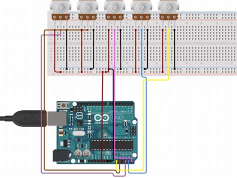 Arduino Project Hub
