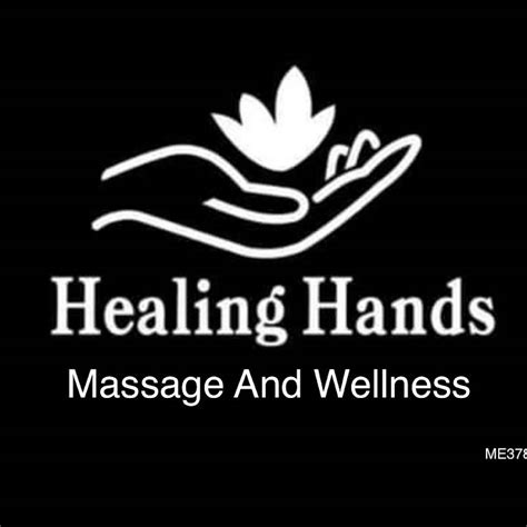 healing hands massage and wellness call to schedule your appointment today