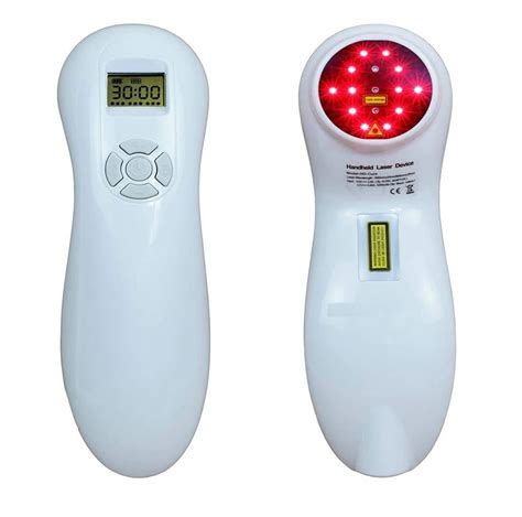 Hd Max Laser Therapy Device For Pain Relief