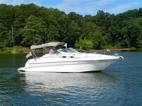 Sea Ray 270 Sundancer For Sale See More At Curtisstokes