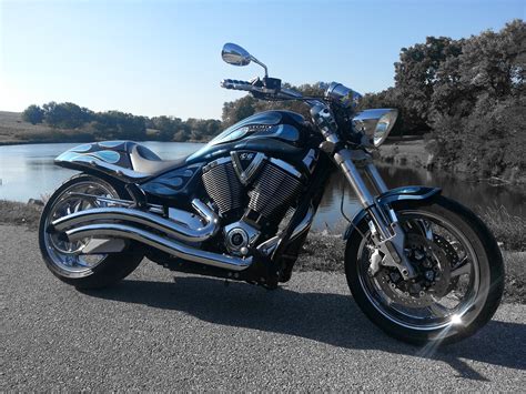 Have You Seen Your Bike Page 4 Victory Motorcycles Motorcycle Forums