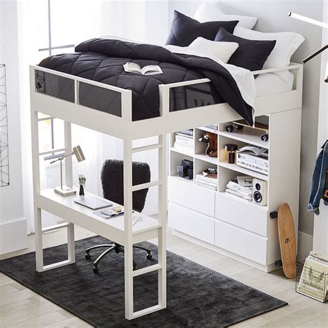 12 Best Loft Beds For Adults In 2023 Yes They Exist