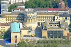 Staatliche Hochschule für Musik und Darstellende Kunst Stuttgart | miz.org