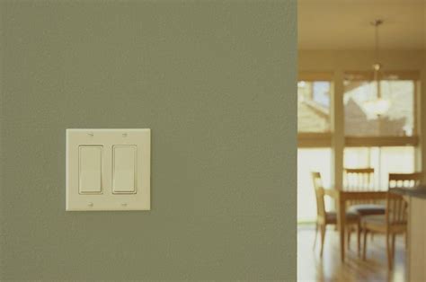 Types Of Electrical Switches In The Home Electrical Switches Home