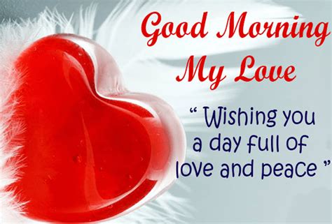 How to say good morning in malay? Good Morning Love Quotes & Messages - Improve Your ...