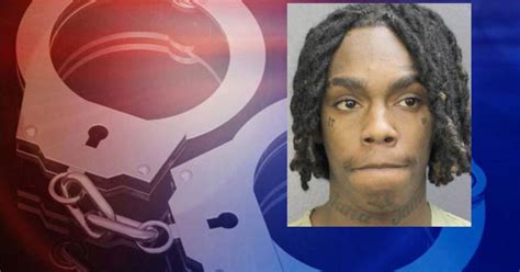 Rising South Florida Rapper Ynw Melly Charged In Double Murder Of