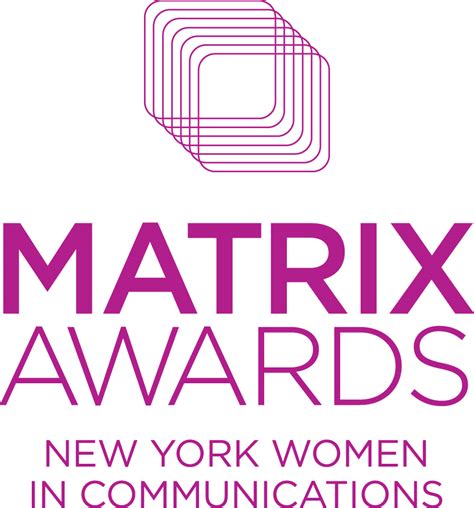 2023 Matrix Awards Nywici