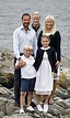 Happy birthday Crown Prince Haakon: 10 facts about the future king of ...