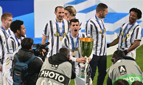 124, con tutte le informazioni relative alla ps5 supercup 2020/2021 tra juventus e napoli, che si. La Supercoppa alla Juve, Napoli battuto 2-0