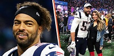 Kyle Van Noy's Wife – A Timeline of His Relationship with Marissa Powell