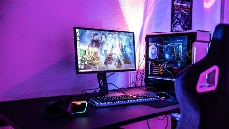 How To Buy Your First Gaming Pc Gamer Today