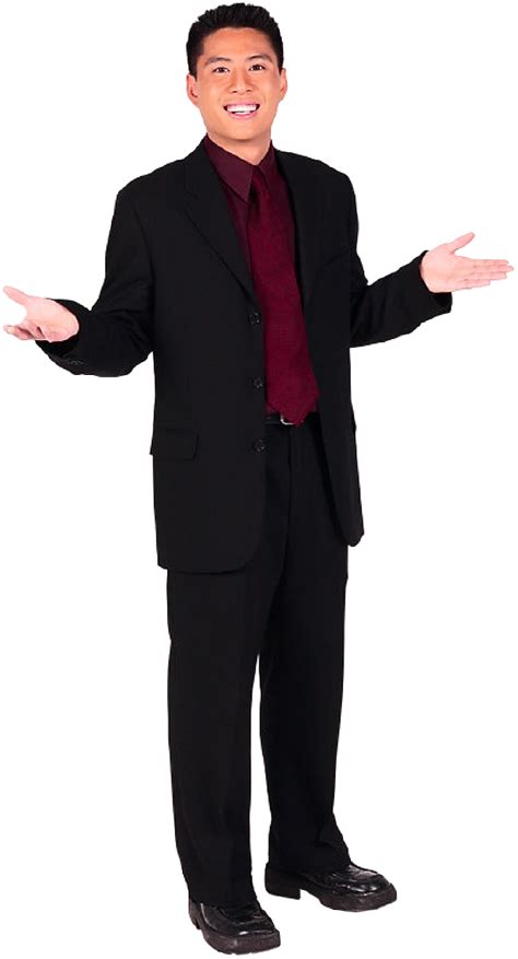 Businessman Png Images Free Download