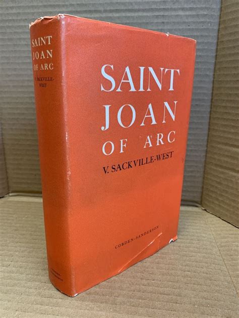 Saint Joan Of Arc Born January 6th 1412 Burned As A Heretic May