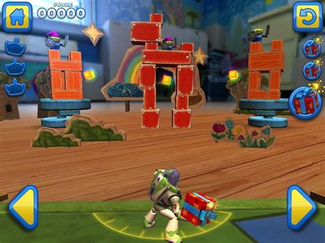 Disney Launches Toy Story Smash It Ios And Android Updates Where’s My Perry Nine Over Ten 9 10
