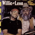 ‎One For The Road (with Leon Russell) - Album by Willie Nelson & Leon ...