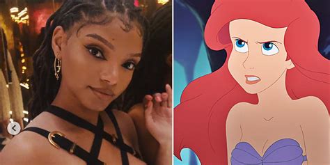 Backlash Against Disneys Little Black Mermaid • Instinct Magazine