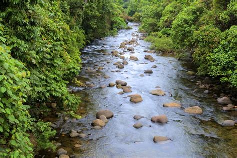 Bicol National Park