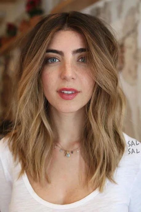 Haircut To Make Face Longer Try These Hairstyles To Make Your Face Look Slimmer Thus All