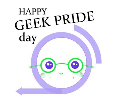 Happy Geek Pride Day The Hollywood 360