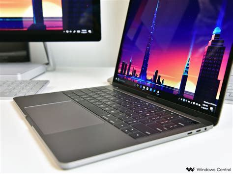 From running a specific program or game to needing to test the performance of something you've created on another operating system, there are various reasons you might want to run windows on mac. Windows 10 on MacBook Pro with Touch Bar is surprisingly ...