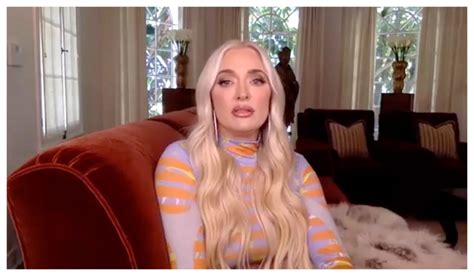 Rhobh Erika Jayne Reveals Massive Weight Loss Fans Think Shes Taking Ozempic Like Kyle Richards