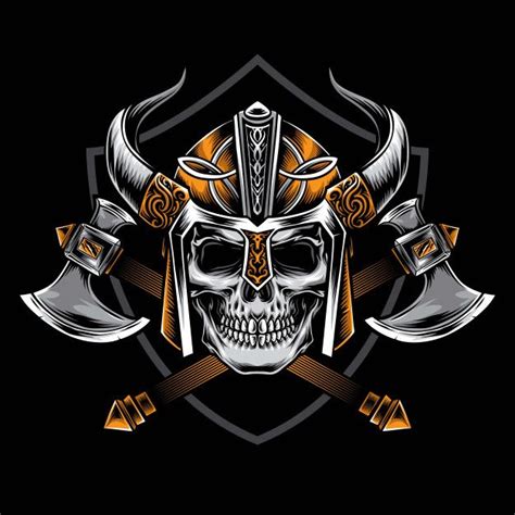 Pin On Reaper Gaming Logo Mascot
