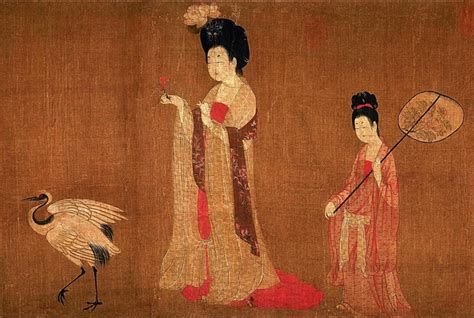 Top 10 Most Famous Chinese Paintings 2022