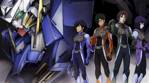 Mobile Suit Gundam 00 Special Edition I Celestial Being Download