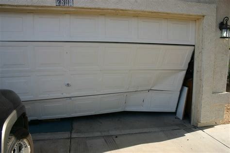 How To Replace A Garage Door Panel Overhead Garage Door Inc