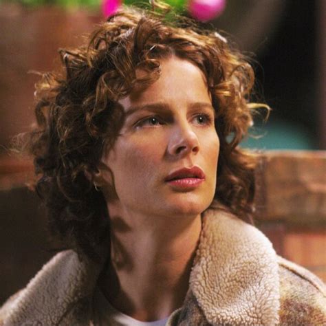 Rachel Griffiths As Maggie On Plainsong