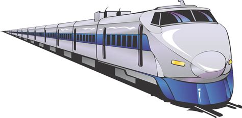 Free Train Clipart Pictures Clipartix