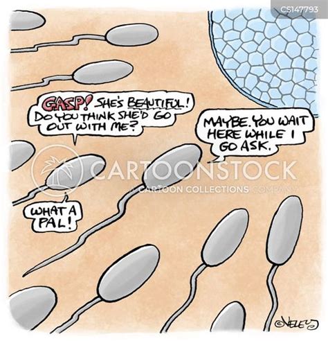 Fertilise Cartoons And Comics Funny Pictures From Cartoonstock