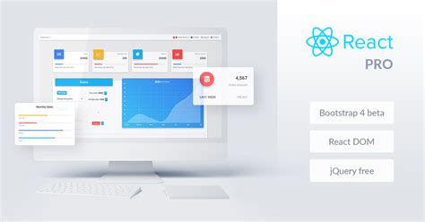 It's a set of react… react bootstrap — customize navbarsreact bootstrap is one version of bootstrap made for react. React Bootstrap with Material Design PRO - 200+ Premium ...