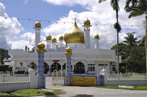 View all hotels near sultan sulaiman royal mosque on tripadvisor. Selangor της Μαλαισίας Diraja Klang Masjid Στοκ Εικόνα ...