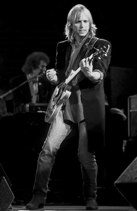 Tom Petty 1985 Petty Tom Petty Tom Petty Free Fallin