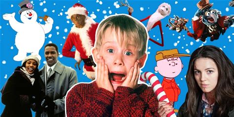 Using the top 50 films on imdb's list of christmas movies that are most popular among imdb users at present, we searched each film individually on google trends to find which state scored the highest. 75 best Christmas movies of all time for the 2019 holidays ...