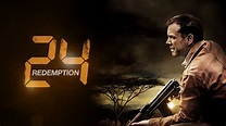 24: Redemption (2008) - AZ Movies