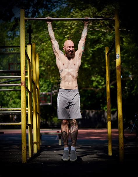 How To Stop Sucking At Pull Ups Laptrinhx News