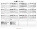 Printable Calendar August 2021 Pdf Calendar Jul 2021 - Riset