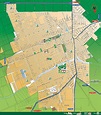 Turismo - Municipalidad de Pergamino | Turismo, Pergamino, Mapas