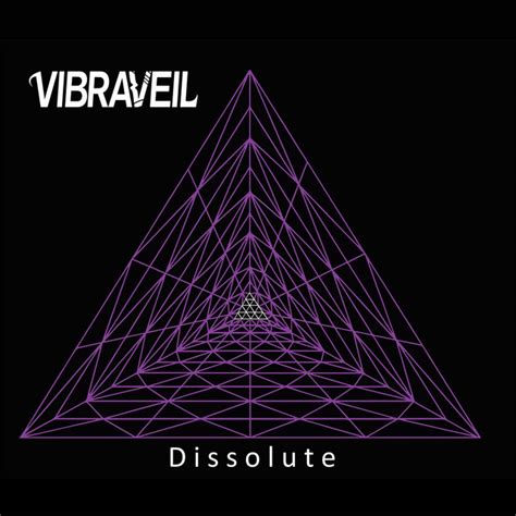 Dissolute Album By Vibraveil Spotify