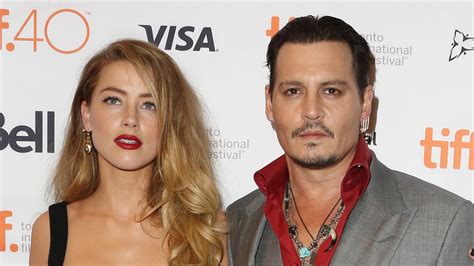 Amber Heard Opens Up About The Disturbing Impact Johnny Depps Fans Had