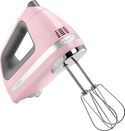 Best Buy Kitchenaid Susan G Komen Cook For The Cure 7 Speed Hand
