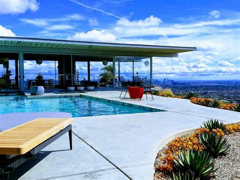 Stahl House Discover Los Angeles