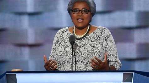 black women take over top spots for democratic convention