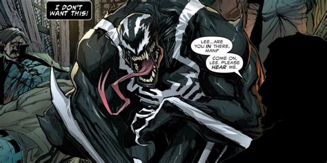 Venom 15 Hosts Of Marvels Sinister Symbiote