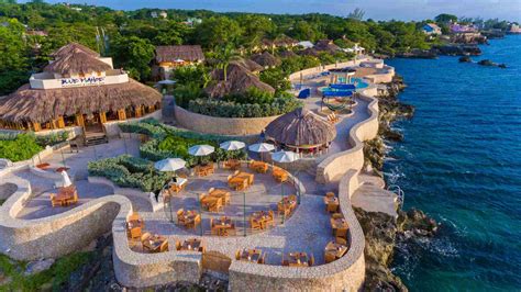 the best jamaica all inclusive resorts